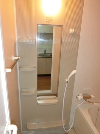 U residence 南柏の物件内観写真